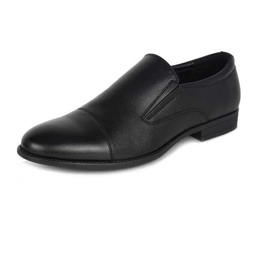 Туфли мужские T.Taccardi GN20AW-60 черные 43 RU в Wildberries