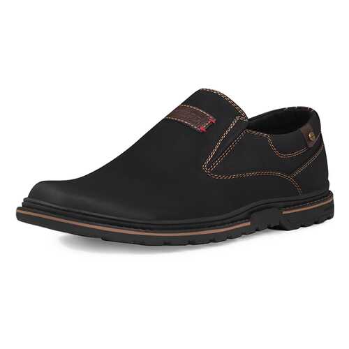 Туфли мужские T.Taccardi K5142LC-5K черные 42 RU в Wildberries