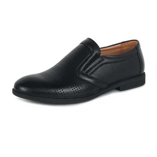 Туфли мужские T.Taccardi M1-002-5A-19DK черные 41 RU в Wildberries
