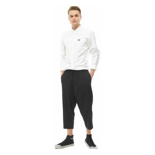 Брюки мужские Antony Morato MMTR00558-FA650193 9000 черные 46 IT в Wildberries