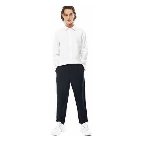 Брюки мужские Armani Exchange 3HZP51 ZNFNZ синие 31 IT в Wildberries