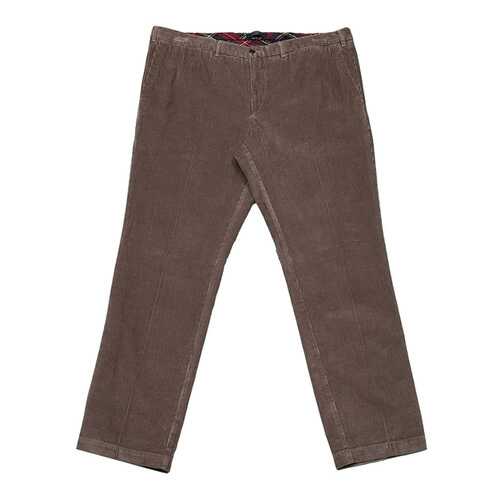 Брюки мужские BOGNER FW3 GINO-G 1840 1596 коричневые 56 DE в Wildberries