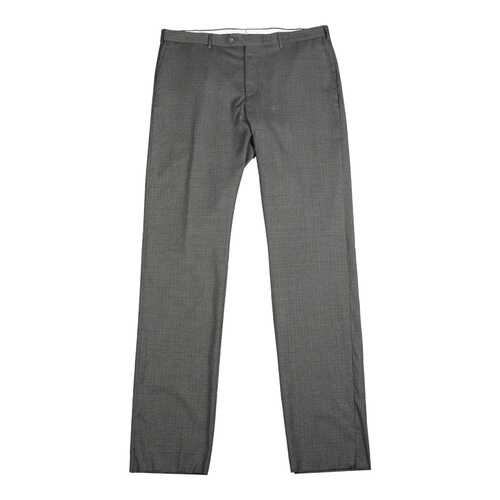 Брюки мужские CALABRITTO 550/150/6 серые 54 IT в Wildberries