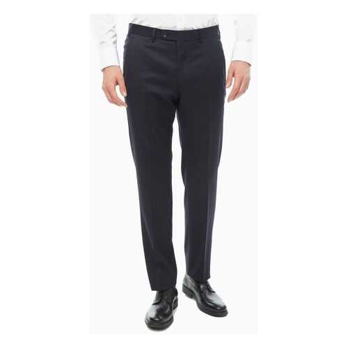 Брюки мужские Digel 99656/Пэр 20 черные 52/180 DE в Wildberries