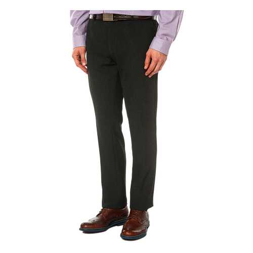 Брюки мужские HUGO BOSS 50270450/037 серые 54 DE в Wildberries