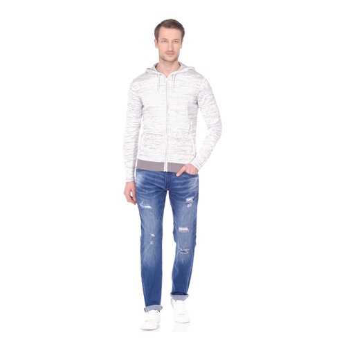 Брюки мужские RJ 10305 (GARI-14) синие 31/34 в Wildberries