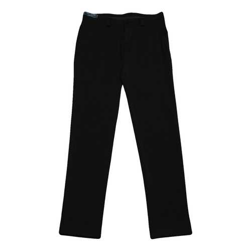Брюки мужские Van Cliff casual Б/М А93284 40ББ черные 50 EU в Wildberries