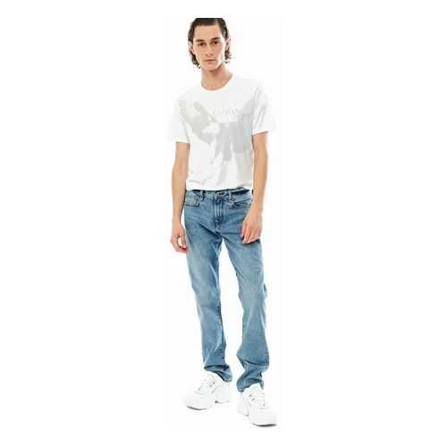 Джинсы мужские Armani Exchange 8NZJ13 Z1P1Z 1500 синие 33/32 IT в Wildberries