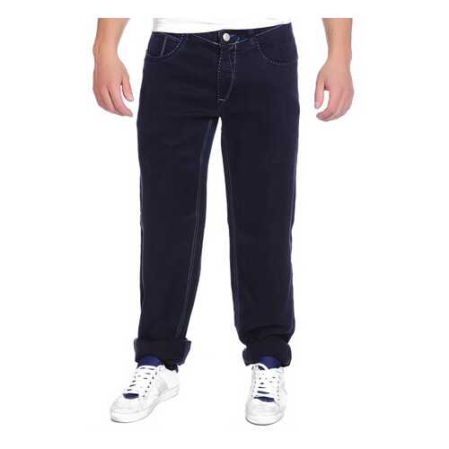 Джинсы мужские CUDGI JNS2015-1206/01 синие 32 IT в Wildberries