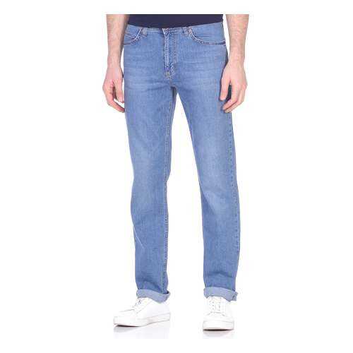 Джинсы мужские DAIROS GD50100380 голубые 33/34 в Wildberries