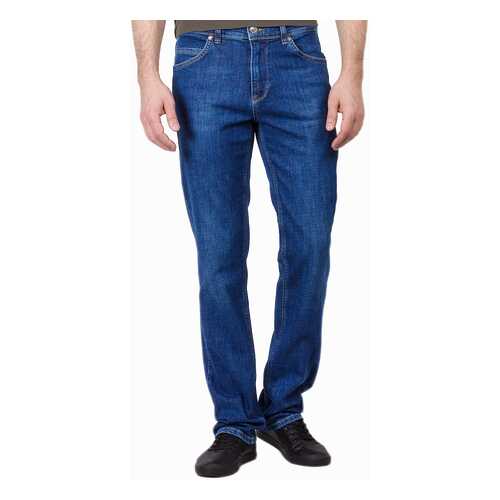 Джинсы мужские Dairos GD50100478 синие 36/34 в Wildberries