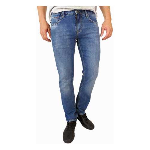 Джинсы мужские INFOR`S GD41600180 синие 32/34 в Wildberries