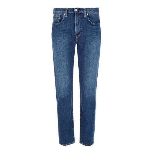 Джинсы мужские Levi’s® синие 52 в Wildberries