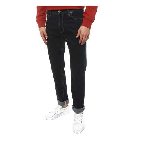 Джинсы мужские Richard James Brown T27.WOOD.MILANO синие 38 IT в Wildberries