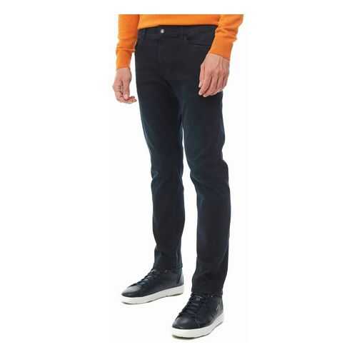 Джинсы мужские TOM TAILOR 1015962-10170 синие 31/34 в Wildberries