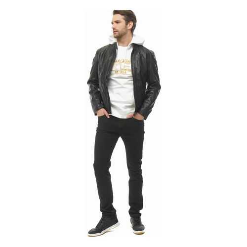 Джинсы мужские TOM TAILOR 1017301-10136 синие 36/30 DE в Wildberries