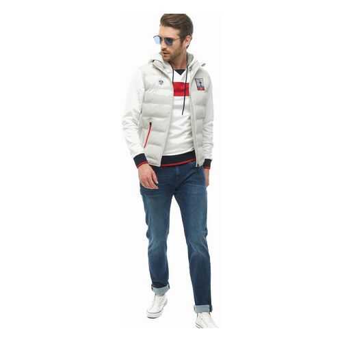 Джинсы мужские TOM TAILOR 1017301-10281 синие 36/34 DE в Wildberries