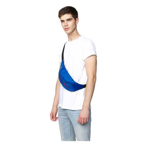 Футболка мужская United Colors of Benetton CCC_3U53J1F15 белая XL в Wildberries
