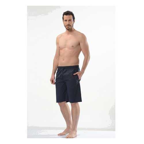 Шорты мужские Cacharel 2135 синие M в Wildberries