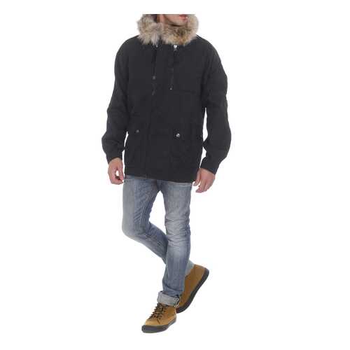 Куртка мужская MAHARISHI 8815 синяя S в Wildberries