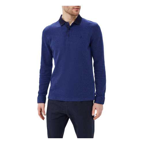 Джемпер мужской La Biali L933-1/218-2 синий XL в Wildberries