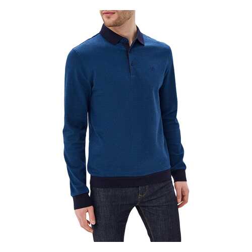 Джемпер мужской La Biali L936-1/218-4 синий XL в Wildberries