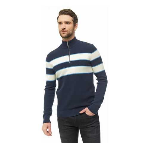 Джемпер мужской Marc O’Polo 500260180/896 синий L в Wildberries