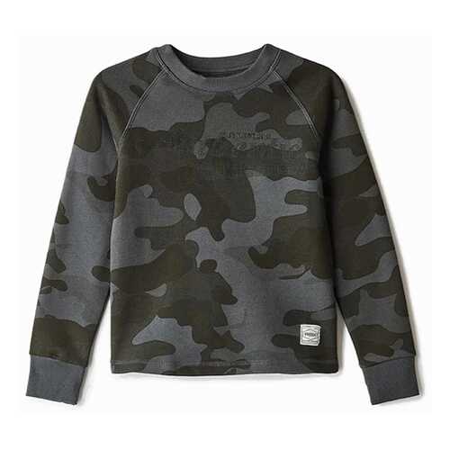 Джемпер мужской Produkt by Jack & Jones 12157700 зеленый XL в Wildberries