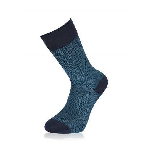 Носки мужские MUDOMAY 17340 синие 41-45 в Wildberries