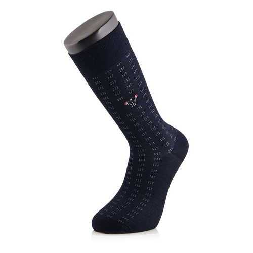 Носки мужские Sis 5057 серые 41-45 в Wildberries