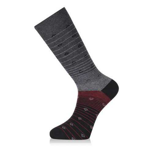 Носки мужские Sis 5618 черные 41-45 в Wildberries
