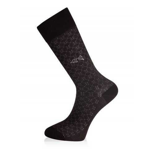 Носки мужские Sis 6579 коричневые 41-45 в Wildberries