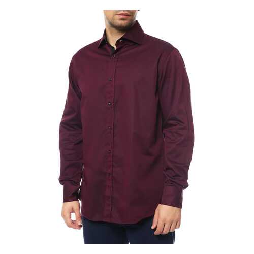 Рубашка мужская Paul & Shark I14P0396 черная 40 IT в Wildberries