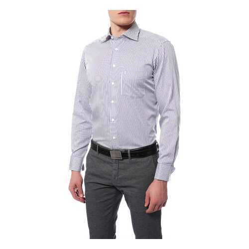 Сорочка мужская Olymp 2392/65/83 белая 40 DE в Wildberries