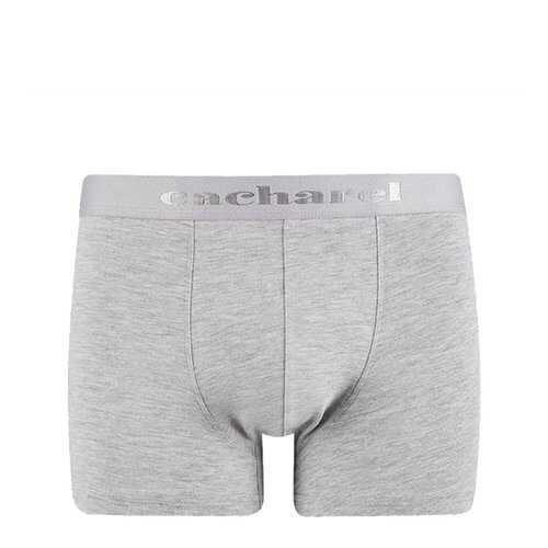 Боксеры мужские Cacharel 1405 серые L в Wildberries