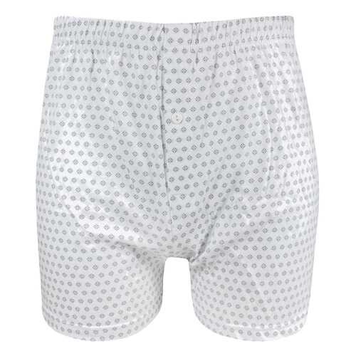 Боксеры мужские LUI 205 Boxer uomo серые M в Wildberries