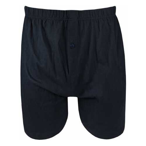 Боксеры мужские LUI 208 Boxer uomo синие 2XL в Wildberries