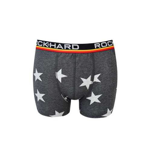 Боксеры мужские ROCKHARD 7003 var.28 разноцветные XL в Wildberries