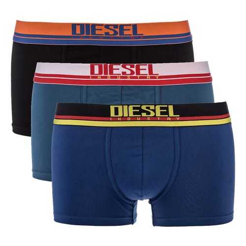 Набор боксеров мужской DIESEL 00ST3V 0CAZF E5053 синий M в Wildberries