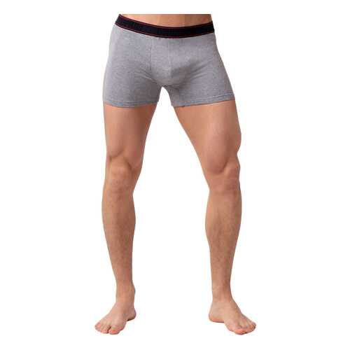 Трусы мужские OPIUM R127 серые S в Wildberries