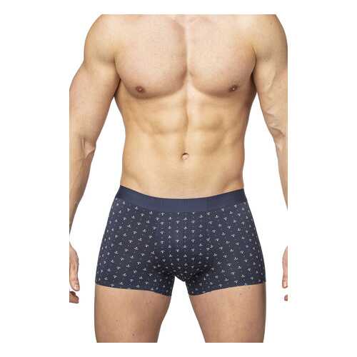 Трусы мужские SERGIO DALLINI SD2902 синие M в Wildberries