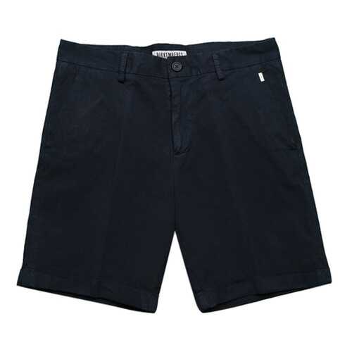 Шорты мужские BIKKEMBERGS C O 004 00 S 3038 черные 46 IT в Wildberries