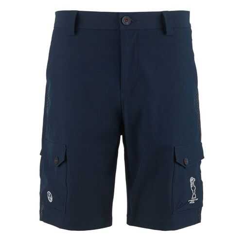 Шорты мужские North Sails 454001 синие 34 IT в Wildberries