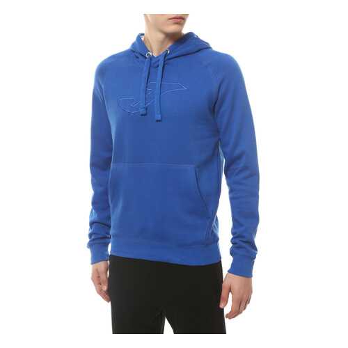 Толстовка мужская Joma 500179727 синяя S в Wildberries