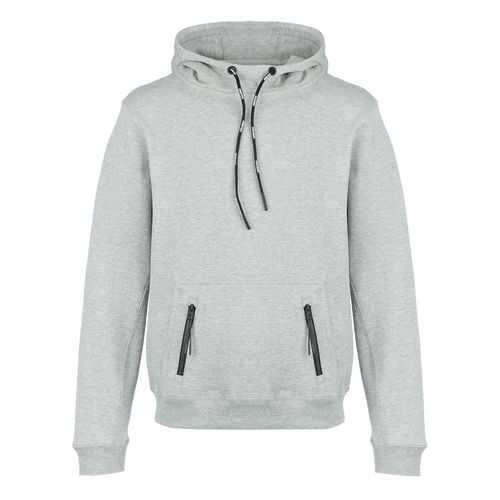 Толстовка мужская URBAN TIGER 12.025950 серая XL в Wildberries