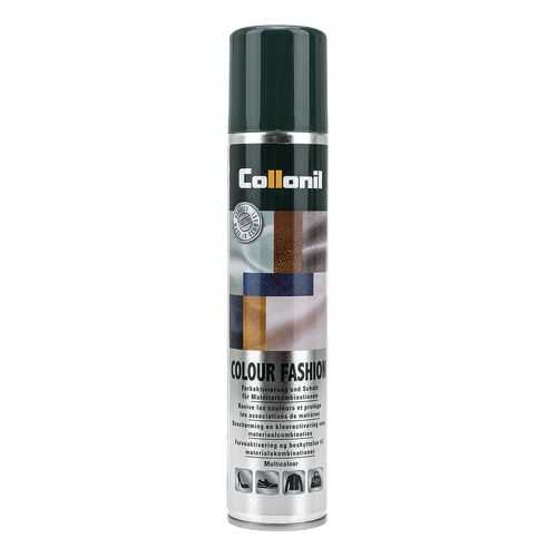 Спрей для обуви Collonil Colour fashion 200 ml в Wildberries