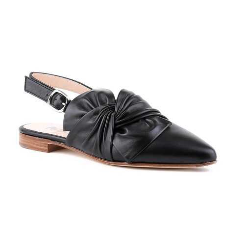Босоножки женские Pertini 181W13838D черные 36.5 RU в Wildberries