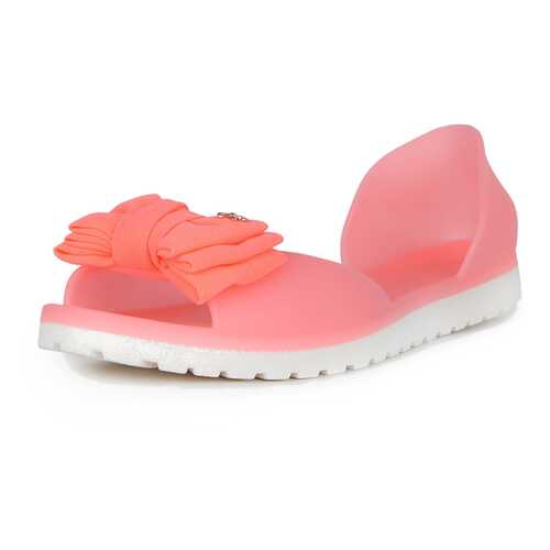 Босоножки женские T.Taccardi SH1197-1K розовые 36 RU в Wildberries
