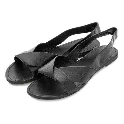 Босоножки женские Vagabond 4331-201-20 черные 39 в Wildberries