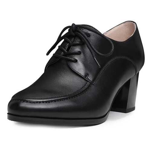 Ботильоны женские Pierre Cardin 023062V0 черные 37 RU в Wildberries